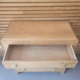 Art Deco chest of drawers