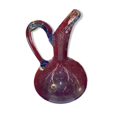 Biot pitcher