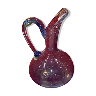 Biot pitcher