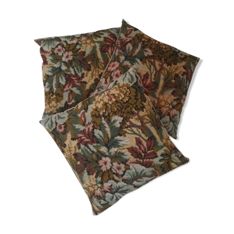 Vintage cushions