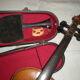 19th century violin