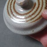 Teapot