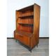 Bibliothèque vintage