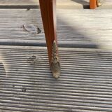 Louis XV-style healing