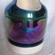 Tobacco Pot - Pipe - Denicotea PG France - Art Ceramic - Blue Earthenware