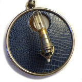 40/50 year Brot mirror swivelling on 40cm long articulated arm