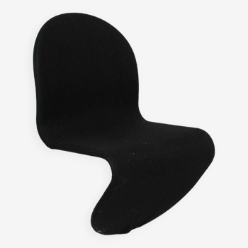 chaise Lounge sytem 123 de Verner Panton