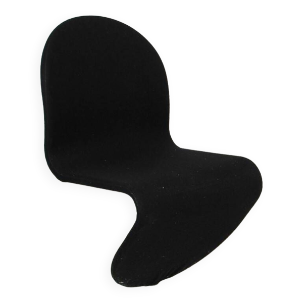 chaise Lounge sytem 123 de Verner Panton