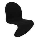 Lounge sytem 123 chair by Verner Panton