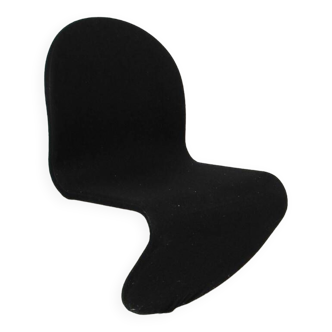 Lounge sytem 123 chair by Verner Panton