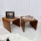 Pair of bedside tables