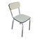 Vintage formica chair
