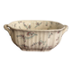 Longwy Bruyeres Vegetable Dish Faience Soup Tureen Faience Factory 19th Century Art Nouveau