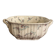 Longwy Bruyeres Vegetable Dish Faience Soup Tureen Faience Factory 19th Century Art Nouveau