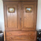 Cabinet classic