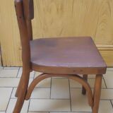 Children's chair from baumann