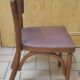 Children's chair from baumann