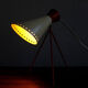 Iconic Czechoslovak Table Lamp Napako 1618 by Josef Hůrka, 1960s