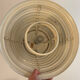 Kazuo Motozawa, Large Suspension "Saturn", Circa 1972, Metal Lamp