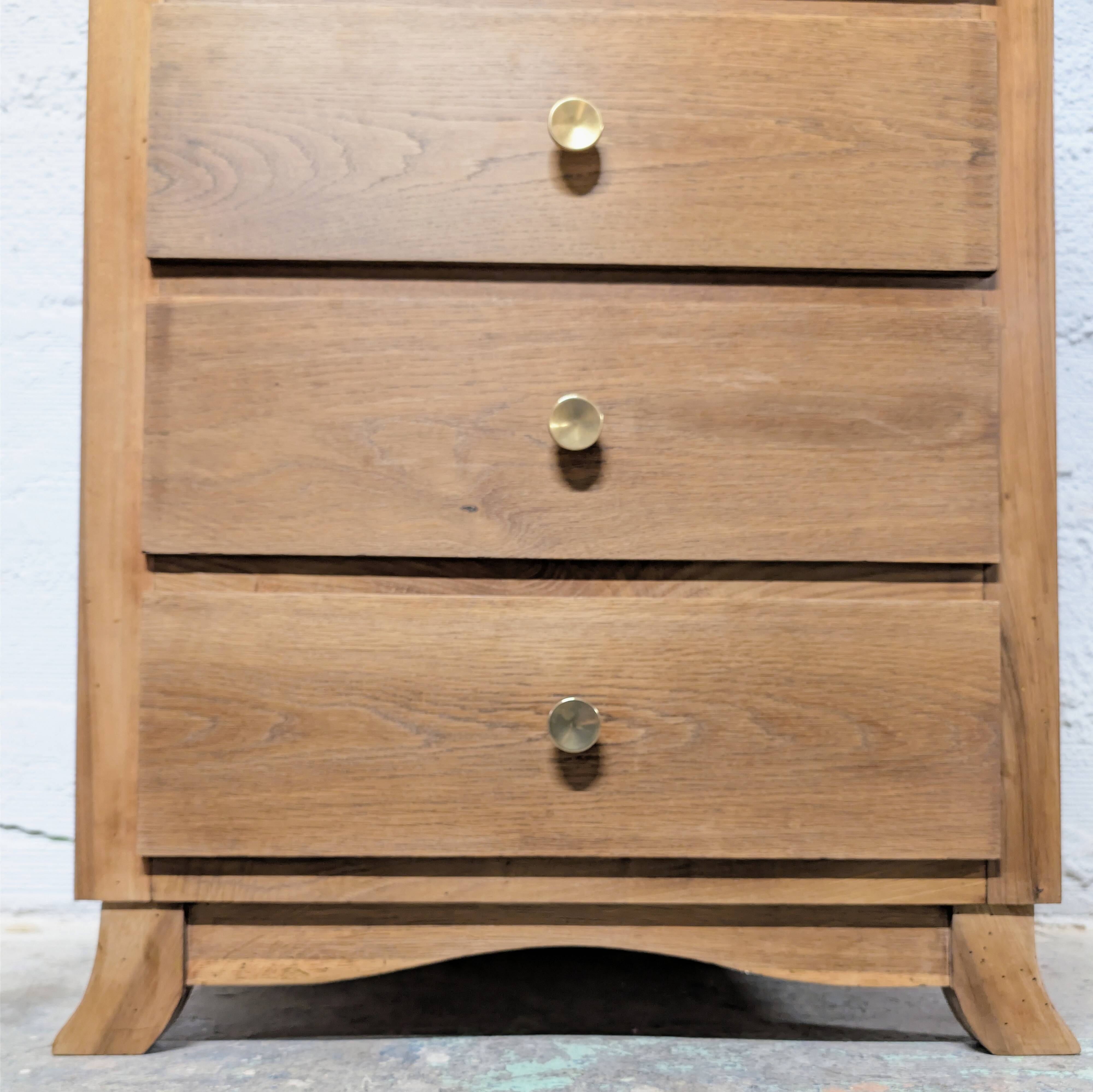 Retro chest of drawers