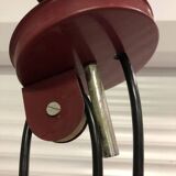 Goffredo Reggiani counterweight suspension