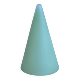 SCE teepee lamp for habitat