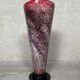 Art Deco table lamp – glass