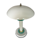 Lampe champignon tactile années 70