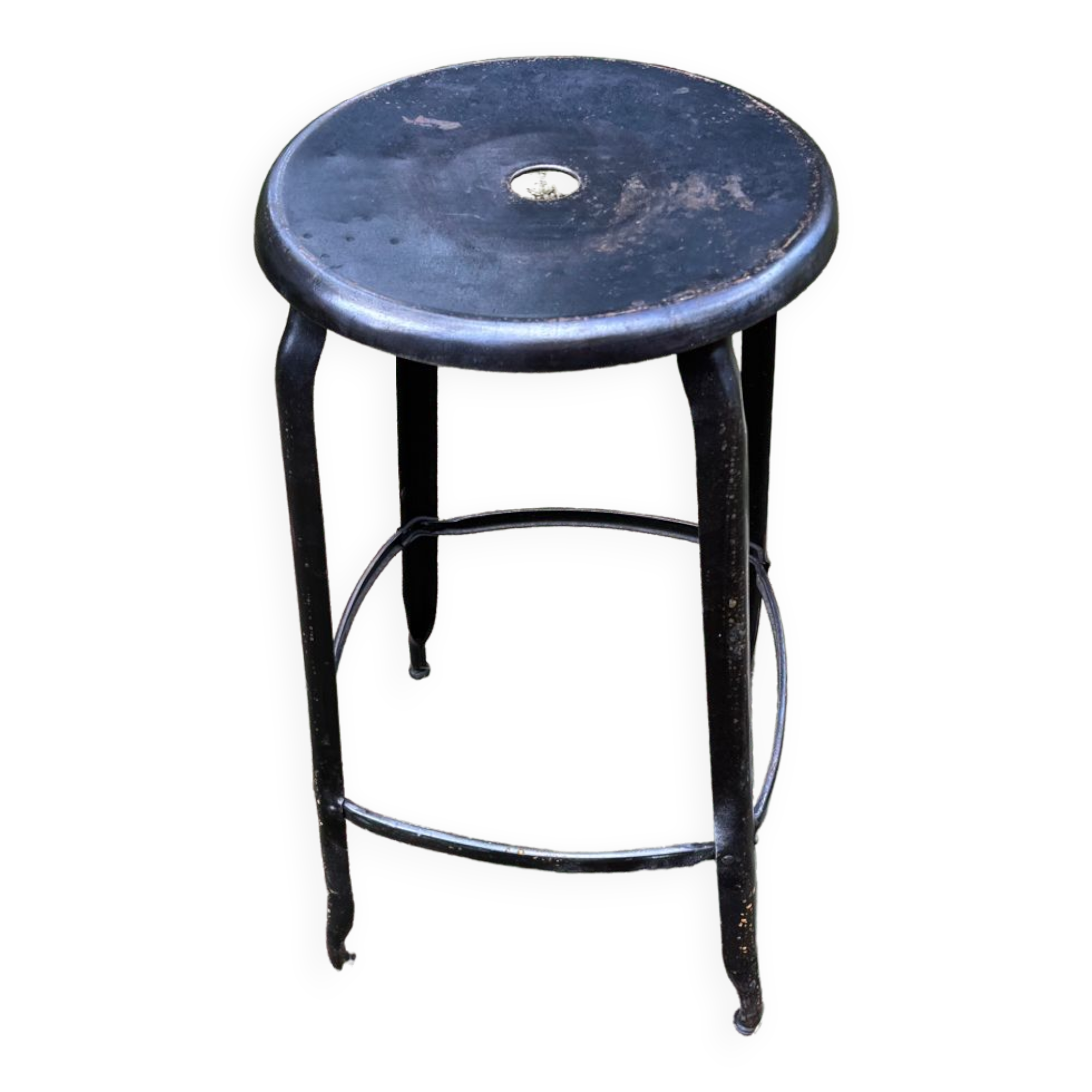 Nicolle stool