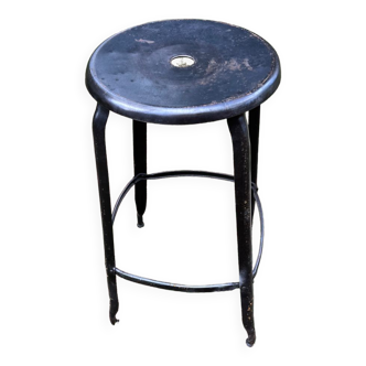 Nicolle stool