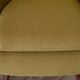Fauteuil vintage scandinave 1960