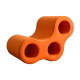 Danish armchair "round one" by par Lejf Jorgensen for Hay