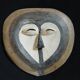 Traditional African ethnic mask