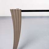 Table basse carrée Peter Ghyczy