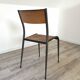 School mullca feet time chair