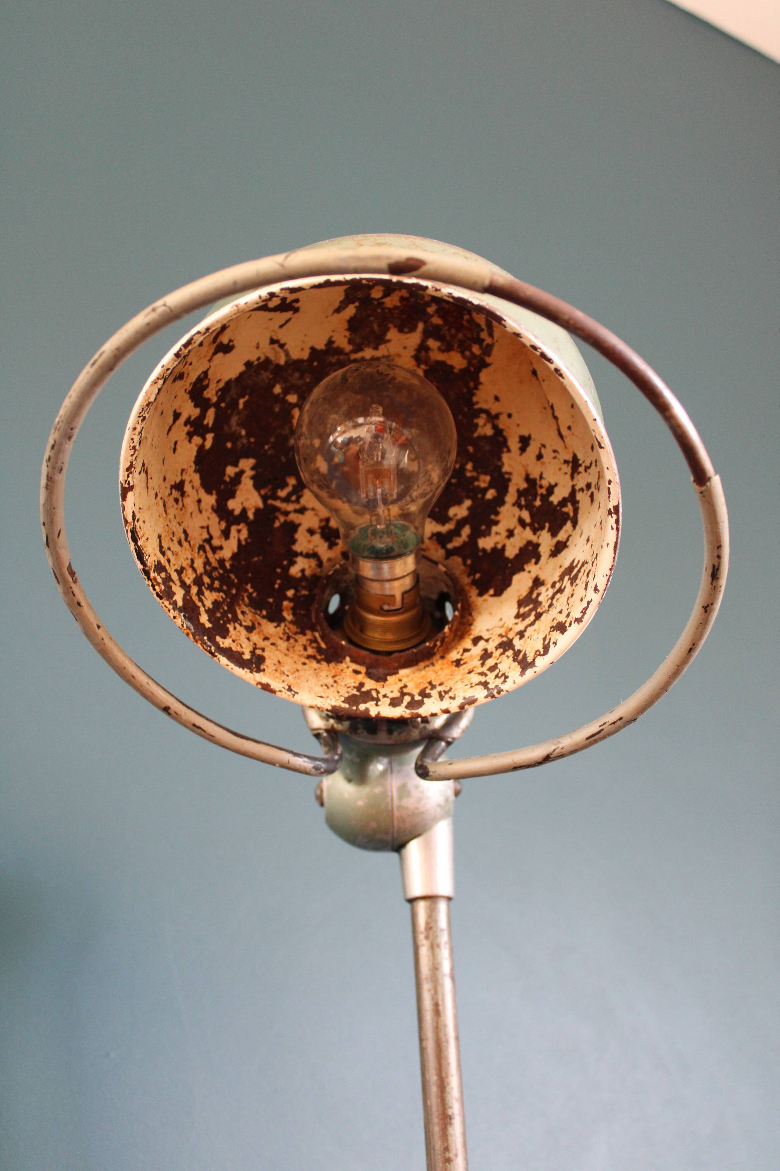 Lampe Jieldé