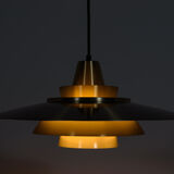 Pendant Lamp, Denmark, 1970s