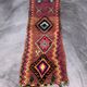 Tapis Marocain Boujad coloré - 90 x 246 cm