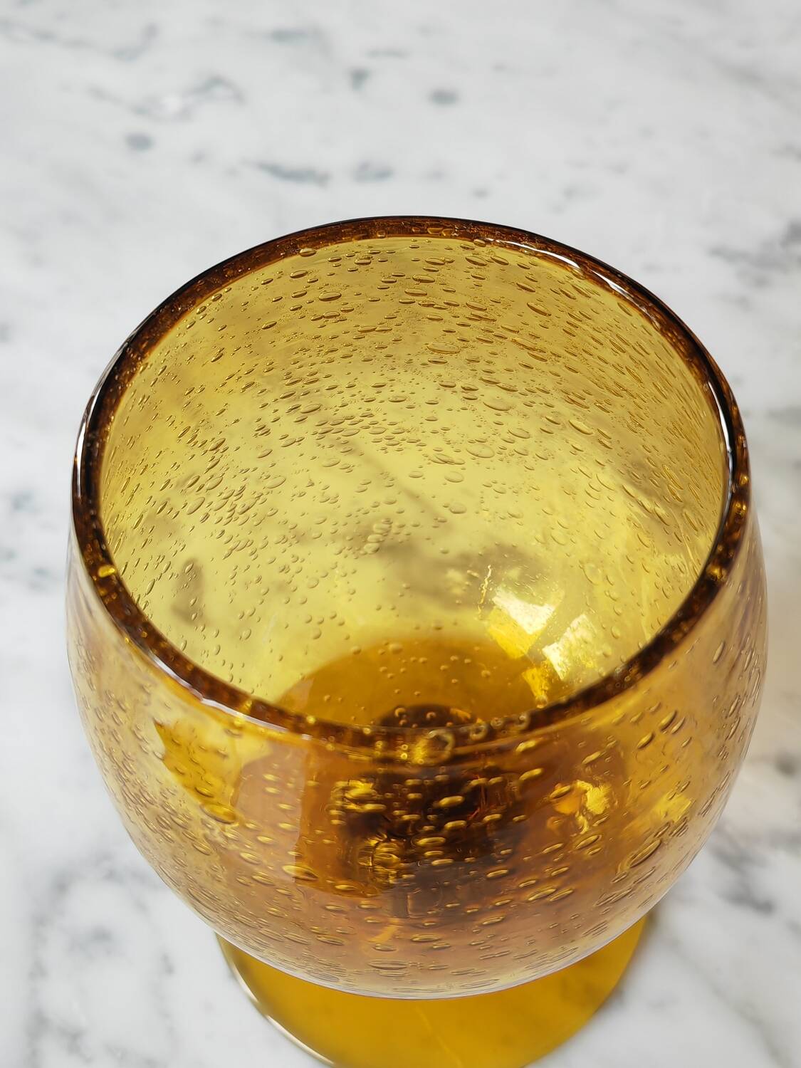 Biot Ciborium Glass