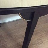 Vintage wooden sideboard 1960