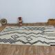 Handmade Moroccan Berber rug 275 x 144 cm