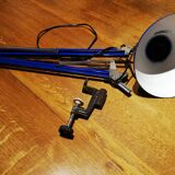 80s architect's lamp