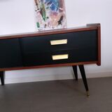 Scandinavian sideboard