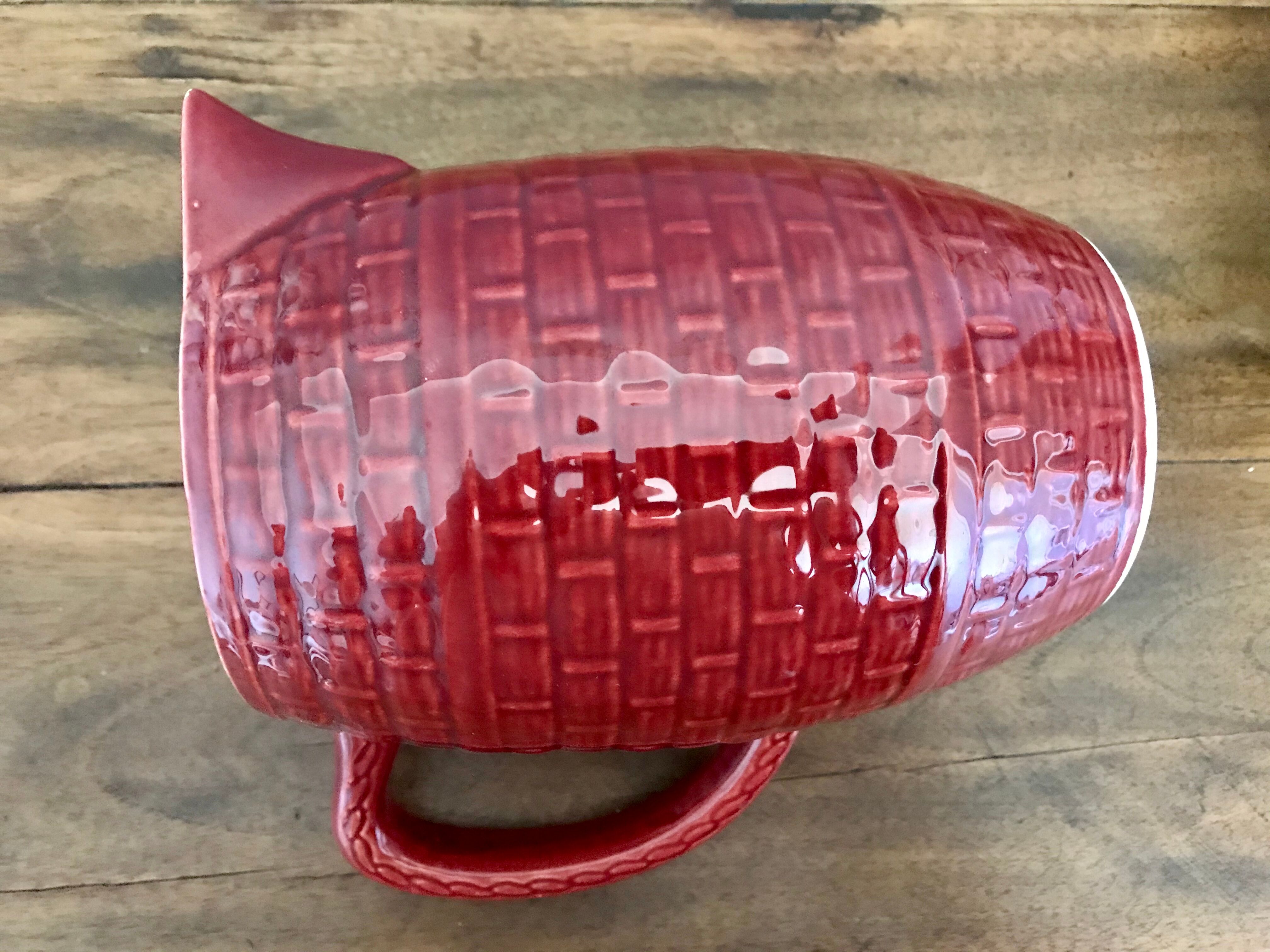 Pitcher St Clement 1l