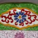 Cake dishes English manufacture Minton