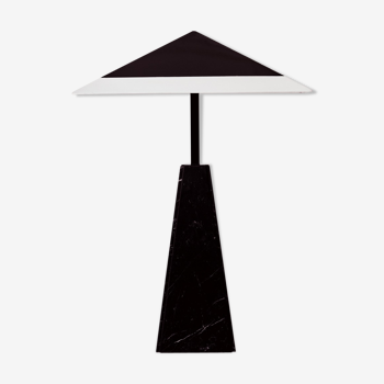 "Abat jour" lamp by Cini Boeri for Arteluce 1975