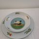 Giesche fine porcelain plates