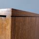 Commode vintage par Alfred Hendrickx, années 1960