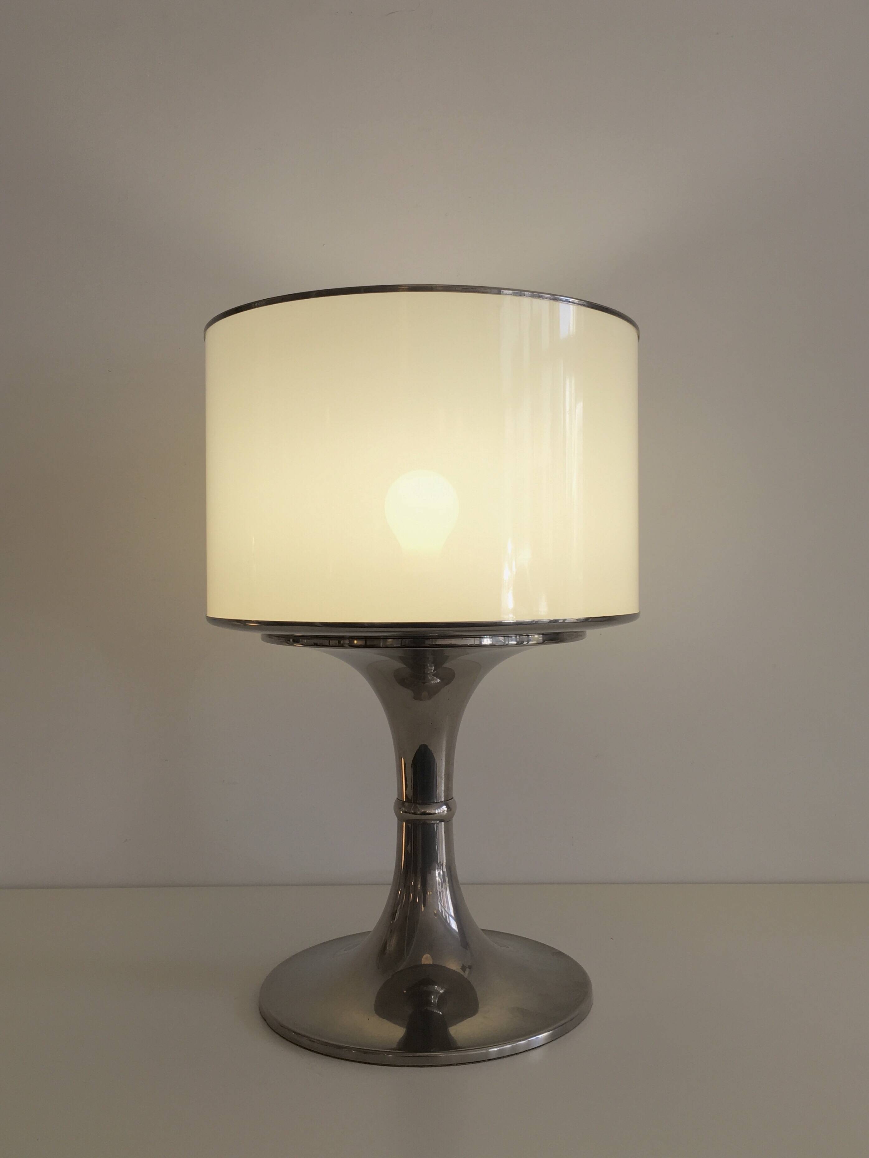 Rare Binox Bologna lamp