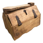 Coffret de cireur